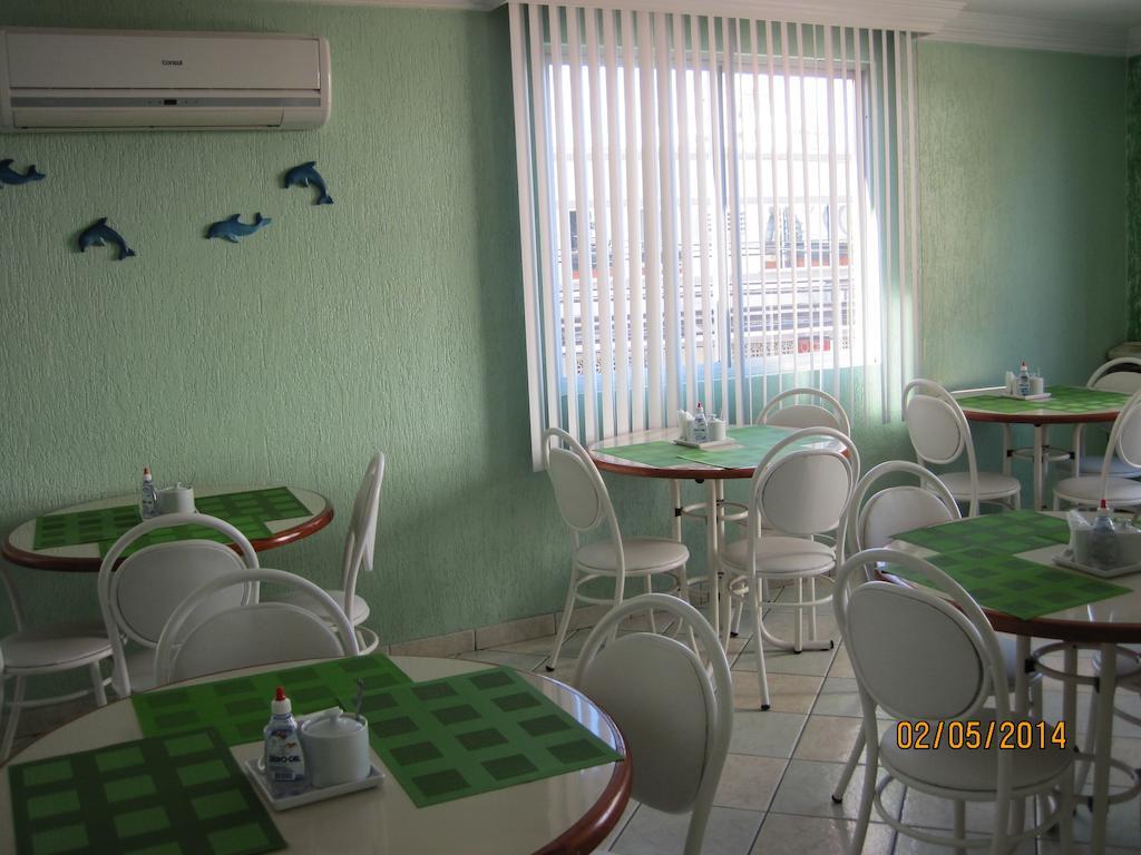 Hotel Oasis Florianópolis Exteriér fotografie