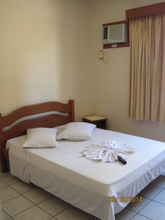Hotel Oasis Florianópolis Exteriér fotografie
