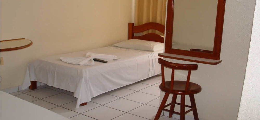 Hotel Oasis Florianópolis Exteriér fotografie